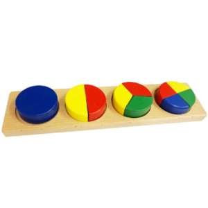 Fraction Blocks