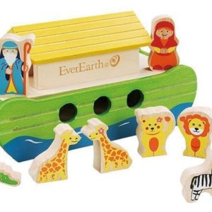 EverEarth Noah's Ark Set