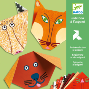 Djeco Origami | Animals