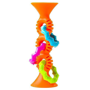 Fat Brain | PipSquigz Loops - Orange