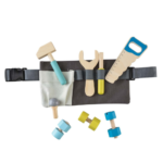 Tool Belt Playset