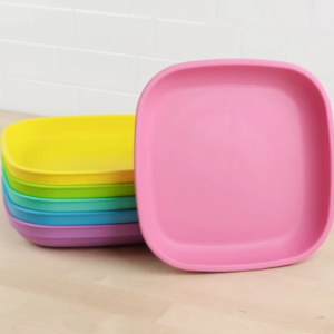 Re-Play Flat Plate - Large