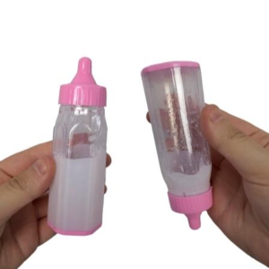 Doll Milk Bottle