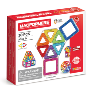 Magformers BASIC - 30pce Set