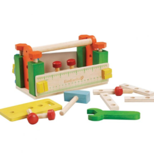 EverEarth Tool Box Work Bench