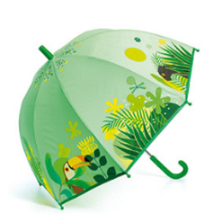 Umbrella - Tropical Jungle