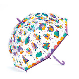 Umbrella - Pop Rainbow