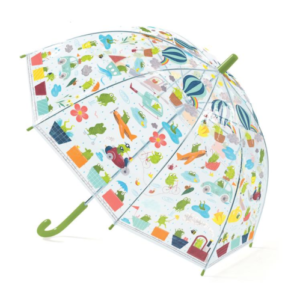 Umbrella - Froglets