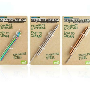 Extendo-Straw