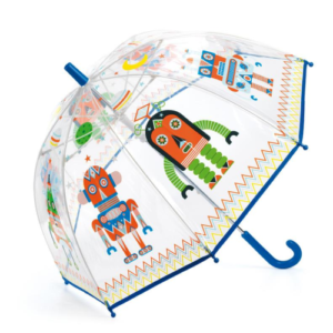 Umbrella - Robots