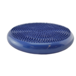 Tactile Cushion | Double Sided - Blue
