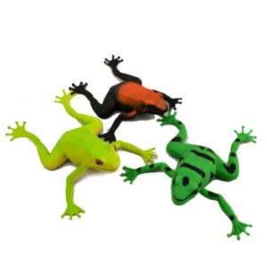Stretch Frog