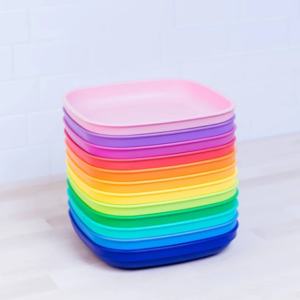 Re-Play Flat Plate - Small