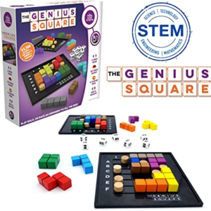 The Genius Square