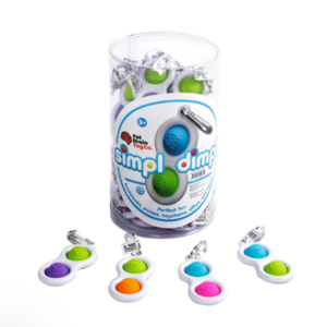 Fat Brain | Simpl Dimpl