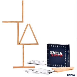 KAPLA - Challenge Box