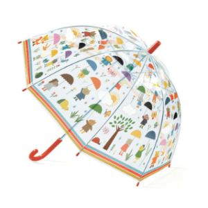 Umbrella - Under the Rain