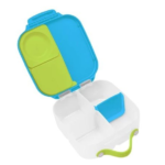 B.box MINI Lunch Box - Ocean Breeze