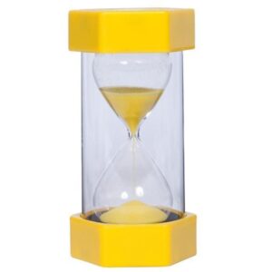 Sand Timer | 3 Minutes