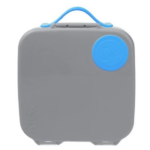 B.box Lunch Box - Blue Slate
