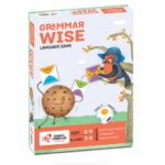 Game | Chalk & Chuckles: Grammar Wise