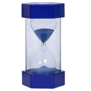 Sand Timer | 5 Minutes