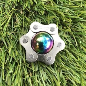 KAIKO Magic Ball - Oil Slick