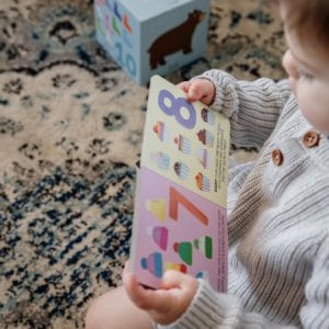 Board Books