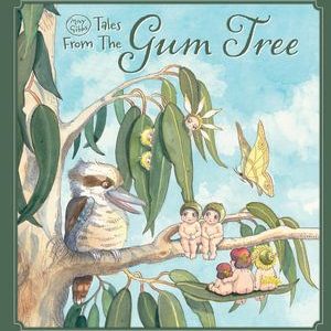 Book | Tales From The Gum Tree