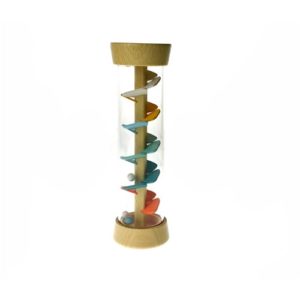 Wooden Bead Slide