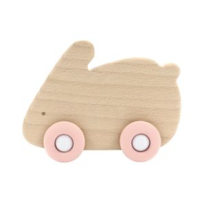 Push A Long | Bunny