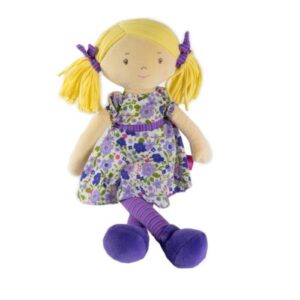 Bonikka Doll | Peggy Dames