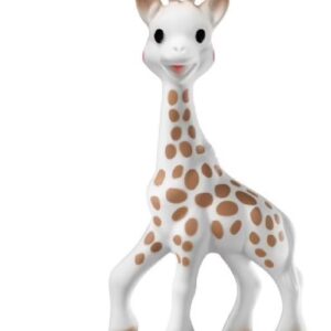 Sophie the Giraffe