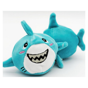 Plush Ball Jellies | Shark