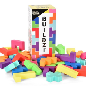 BUILDZI