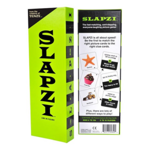 SLAPZI