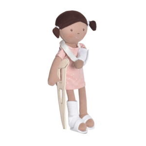Bonikka Doll | Hospital Doll