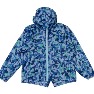 Spencil Raincoat | Undercover
