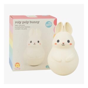 Tiger Tribe Roly Poly | Bunny