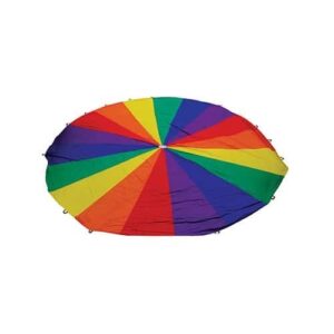 Rainbow Elastic Rope