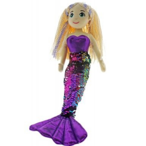 Mermaid Gabriella