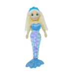 Mermaid Shelly