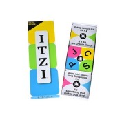 Itzi
