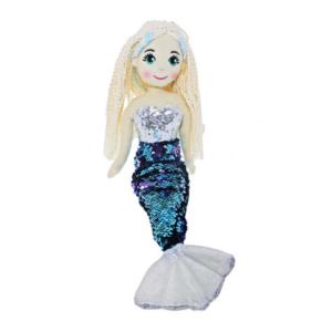 Mermaid Fay