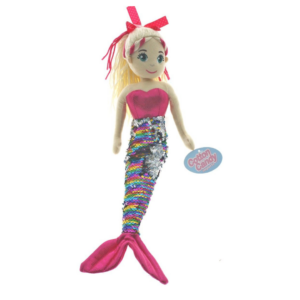Mermaid Isla