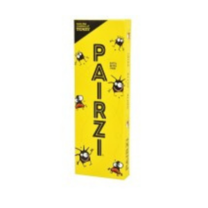 Pairzi