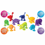 Suction Monsters (1)